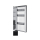 Lodówka MPM 503-SSI-13/D Multidoor Slot-In No Frost 190,2cm Czarne Szkło Do Obudowy 505L - 1502630 - zdjęcie 10